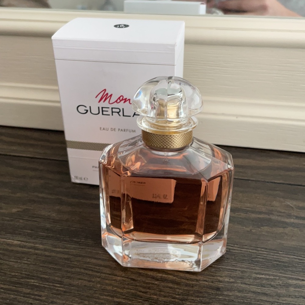 Mon Guerlain 3.3 of oz